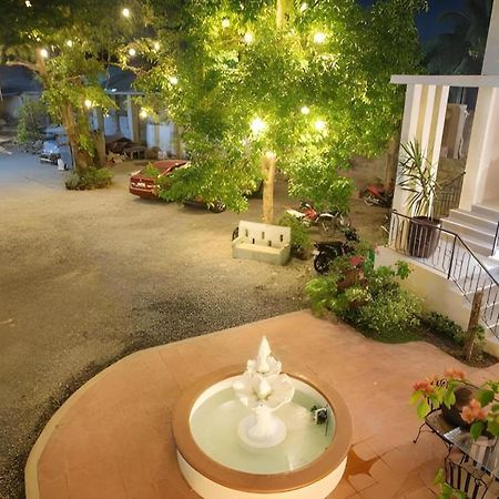 Casa Rubin Otel Dumaguete City Dış mekan fotoğraf