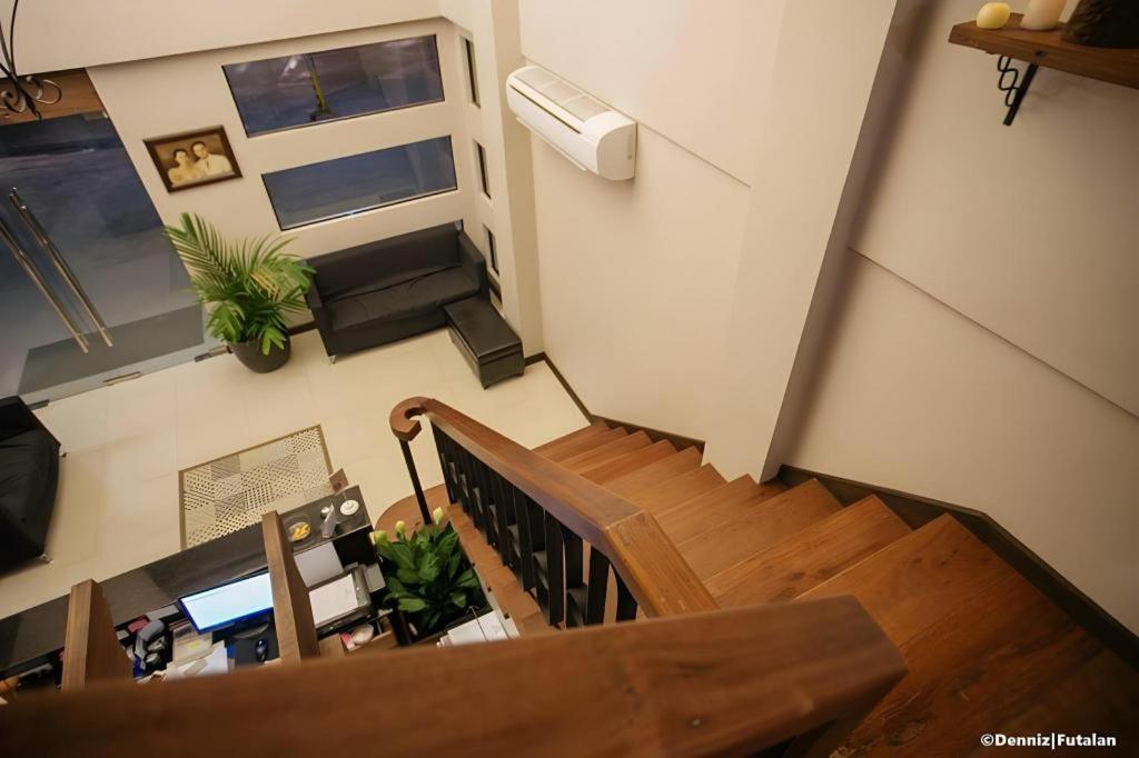 Casa Rubin Otel Dumaguete City Dış mekan fotoğraf