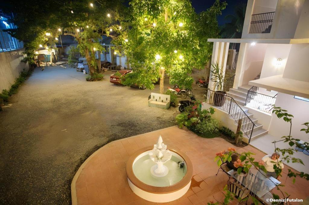 Casa Rubin Otel Dumaguete City Dış mekan fotoğraf