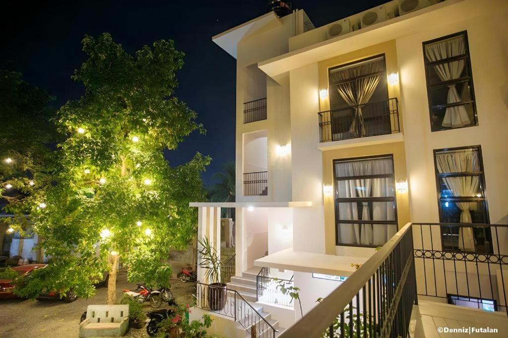 Casa Rubin Otel Dumaguete City Dış mekan fotoğraf