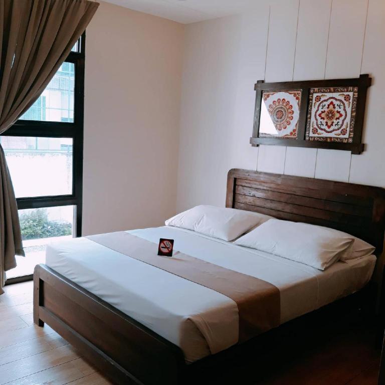 Casa Rubin Otel Dumaguete City Dış mekan fotoğraf