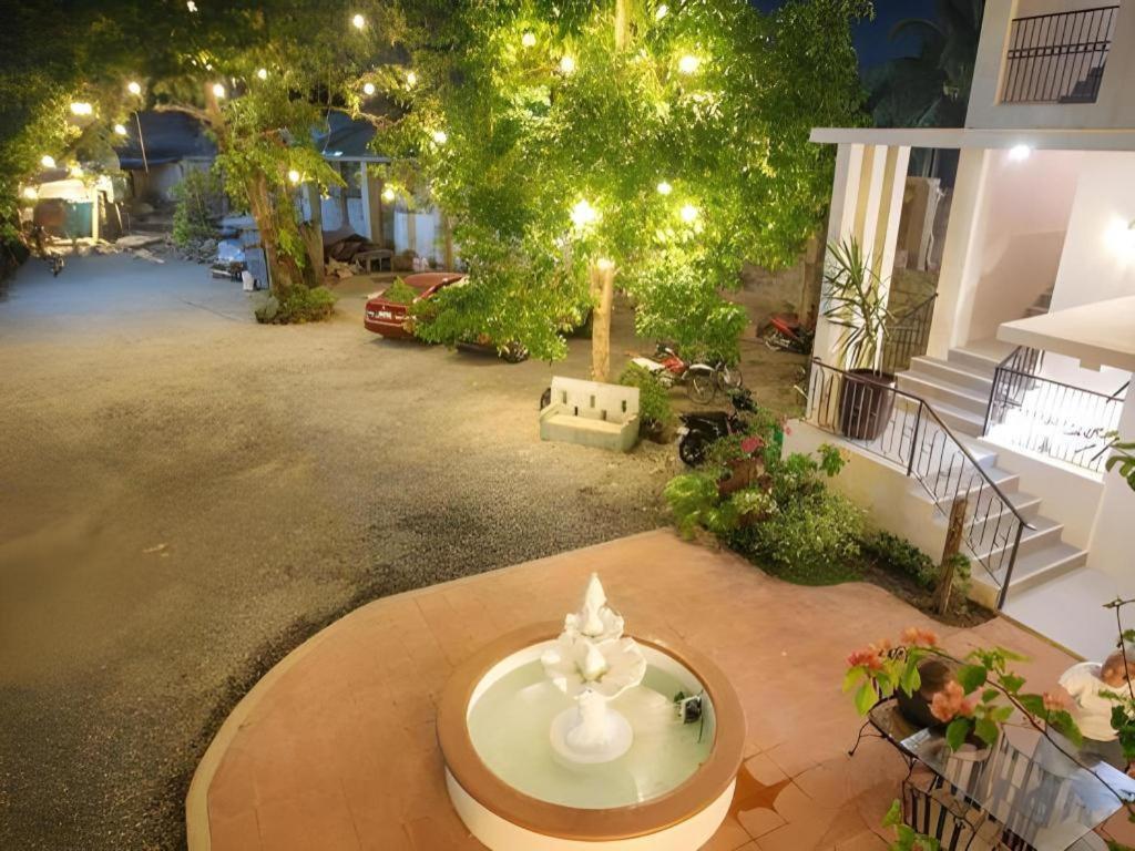 Casa Rubin Otel Dumaguete City Dış mekan fotoğraf
