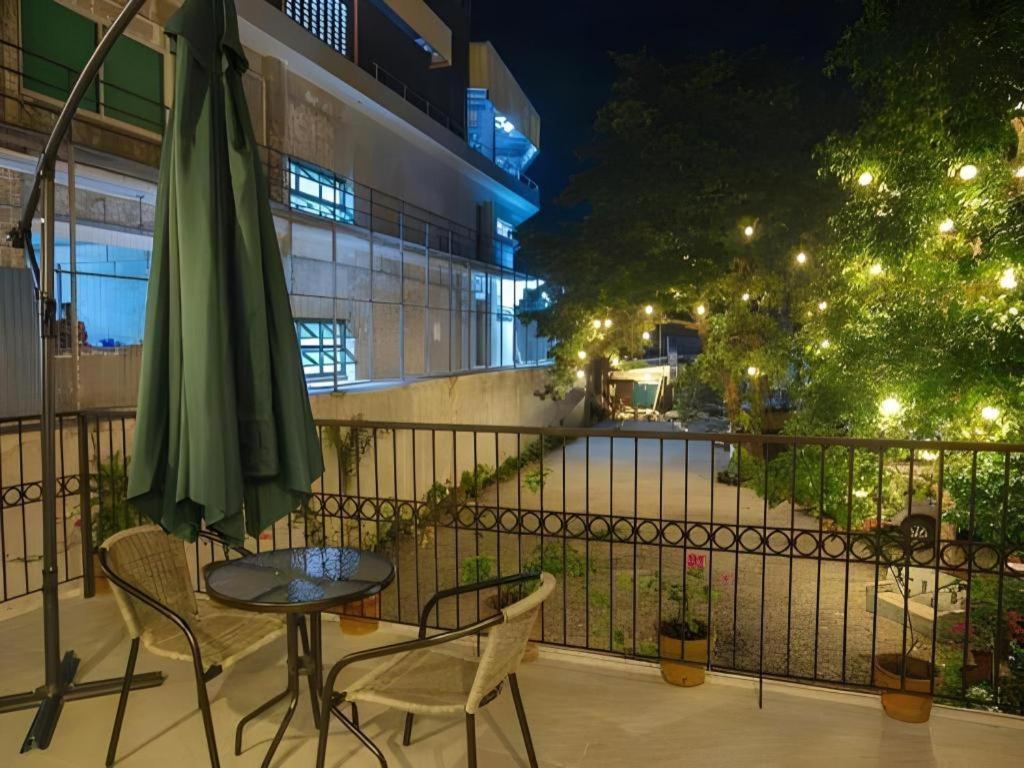 Casa Rubin Otel Dumaguete City Dış mekan fotoğraf