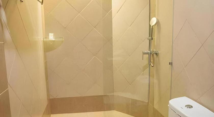 Casa Rubin Otel Dumaguete City Dış mekan fotoğraf