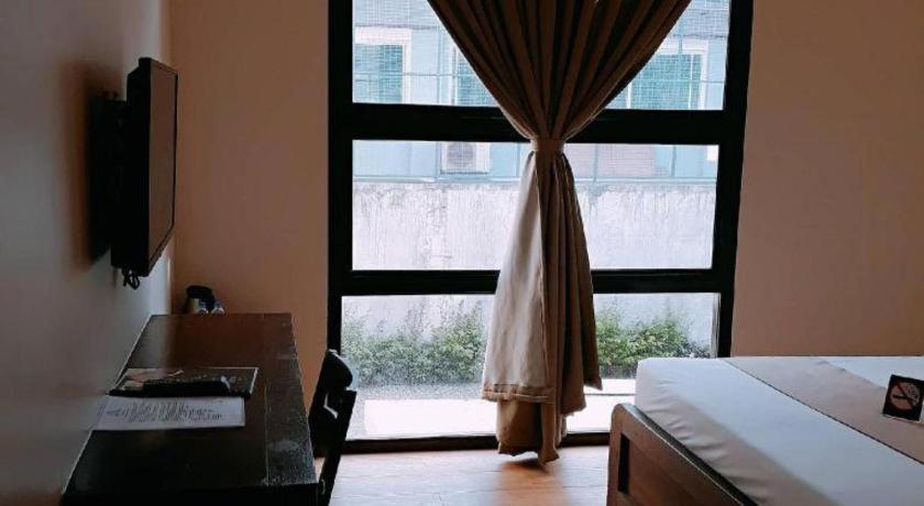 Casa Rubin Otel Dumaguete City Dış mekan fotoğraf