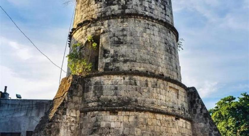 Casa Rubin Otel Dumaguete City Dış mekan fotoğraf