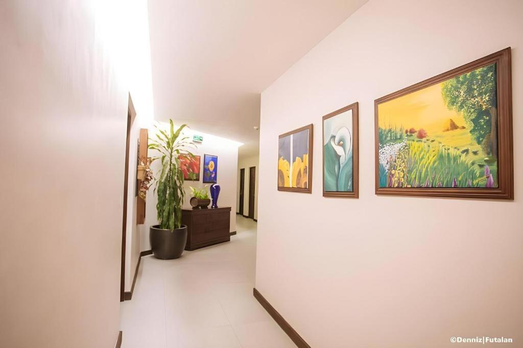 Casa Rubin Otel Dumaguete City Dış mekan fotoğraf
