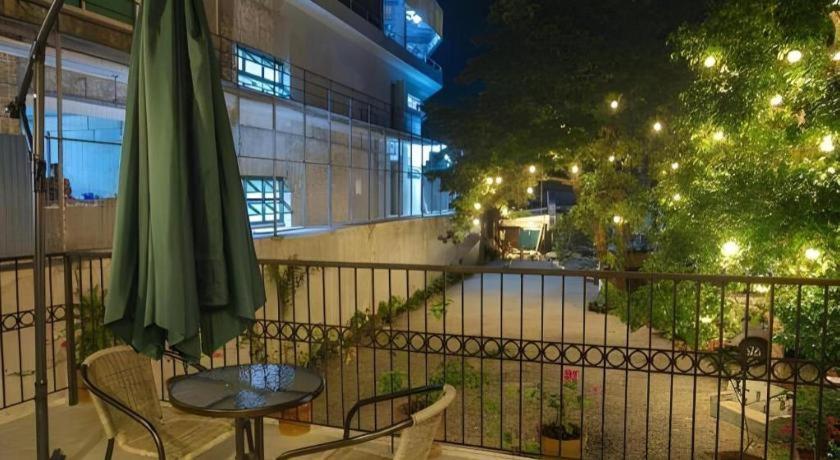 Casa Rubin Otel Dumaguete City Dış mekan fotoğraf