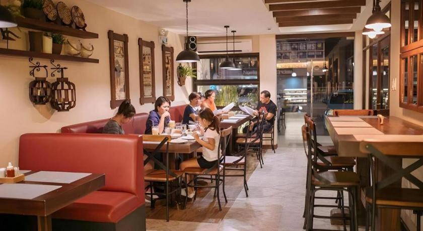 Casa Rubin Otel Dumaguete City Dış mekan fotoğraf
