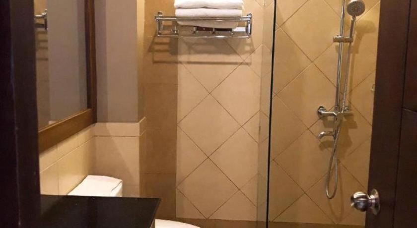 Casa Rubin Otel Dumaguete City Dış mekan fotoğraf