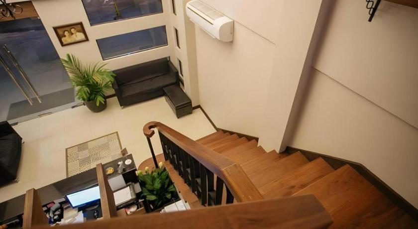 Casa Rubin Otel Dumaguete City Dış mekan fotoğraf