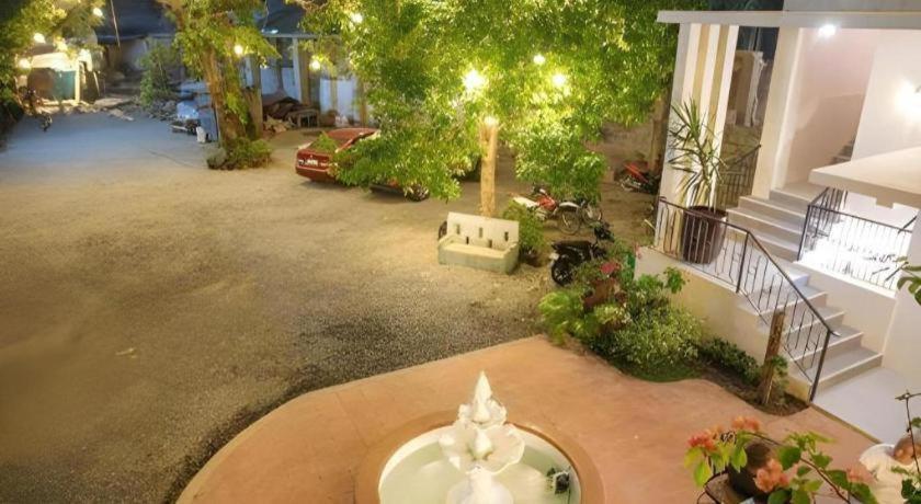 Casa Rubin Otel Dumaguete City Dış mekan fotoğraf