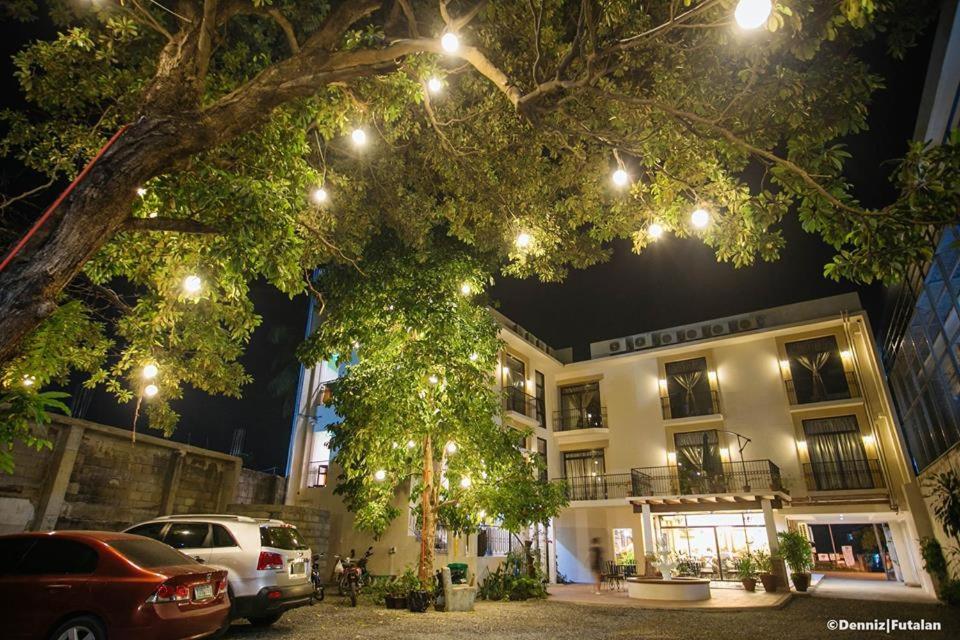 Casa Rubin Otel Dumaguete City Dış mekan fotoğraf
