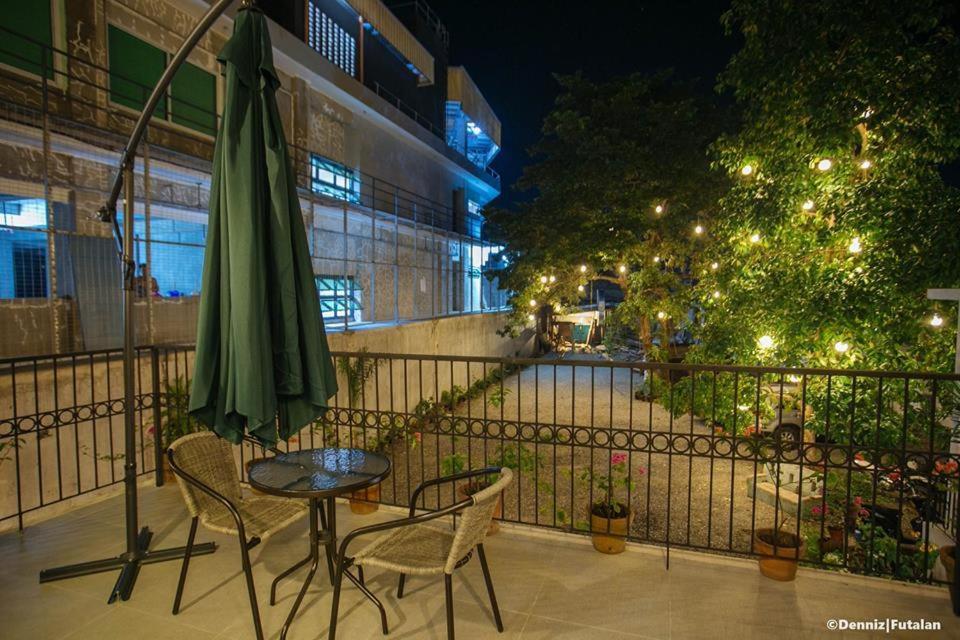 Casa Rubin Otel Dumaguete City Dış mekan fotoğraf